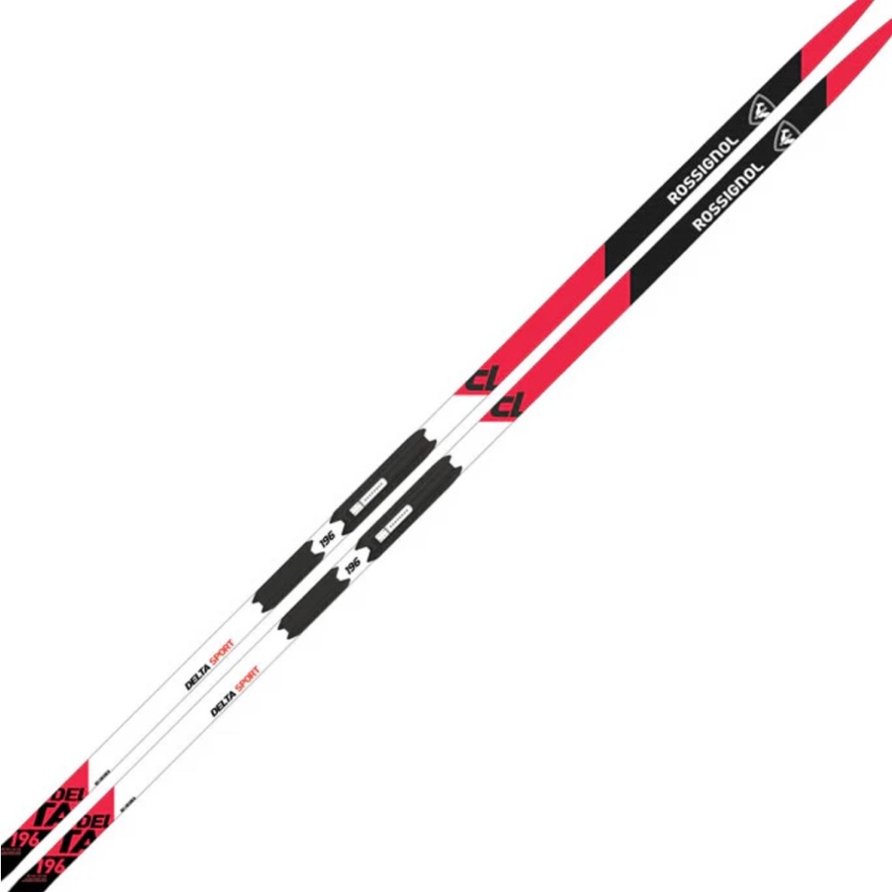 Rossignol Delta Sport Skate Ski 163